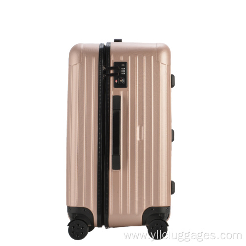 Wholesale Custom Travel Suitcase Women Luggage